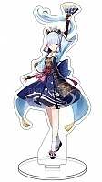 ������� ��������� Genshin Impact - ���� (Ayaka)