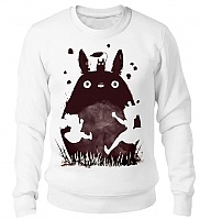   Totoro Ink