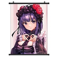 ������� �������� Sono Bisque Doll wa Koi wo Suru - Kuroe Shizuku
