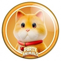 ������ Party Animals - Macchiato