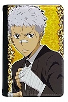     Katekyo Hitman Reborn - Ryohei Sasagawa