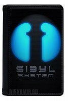 ������� �� ������� ������ Psycho-Pass - Sibyl System