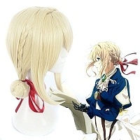   Violet Evergarden
