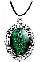 ����� �������� Harry Potter - Morsmordre