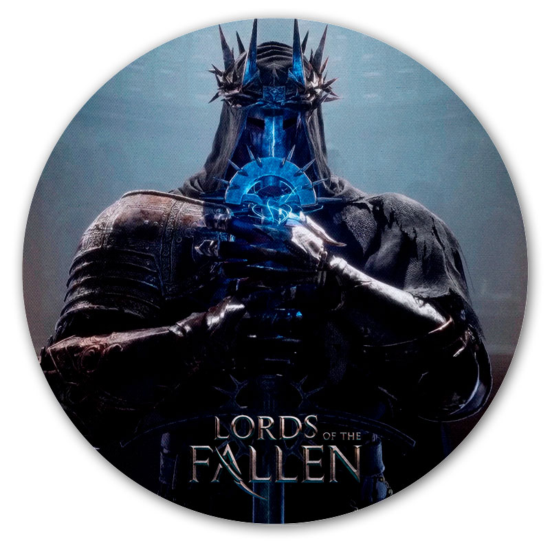 ���������� ������� ������ ��� ����� ������� Lords of the Fallen �� ����� � ����� Lords of the Fallen / ���������� ������