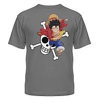   One Piece Monkey D. Luffy