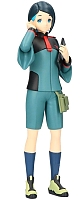  SAV Mobile Suit Gundam Nika Nanaura