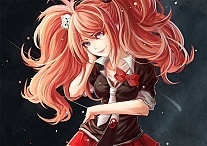   Danganronpa 545529