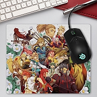 ������ ��� ����� Tales of the Abyss 55110