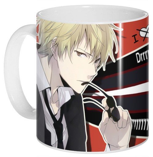 ���������� ������� ������ Durarara!! 62568 �� ����� � ����� ��������!! / Durarara!!