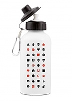 ���������� ������� ��� ���� "Love, Death & Robots" Symbols