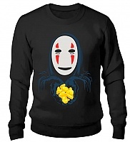  Spirited Away - Kaonashi