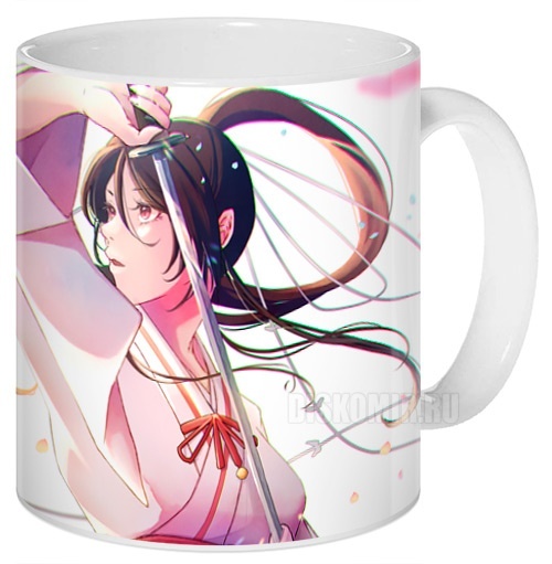 ���������� ������� ������������ ������ �� ����� ������ ��� / Jigokuraku / Hell's Paradise / Paradition / Heavenhell