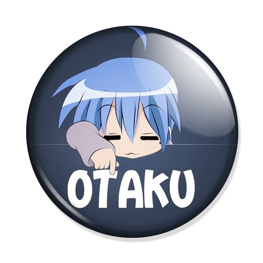 ������ Otaku