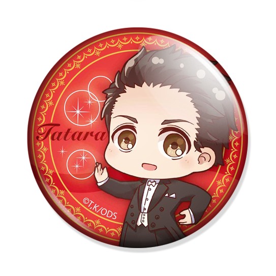 ���������� ������� ������ Ballroom e Youkoso Chibi Tatara �� ����� � ����� ������ ������� ��� / Ballroom e Youkoso / Welcome to the Ballroom / ����� ���������� � ������� ��� / ����� ���������� �� ������