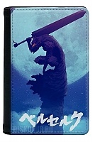     "Berserk" The Black Swordsman art