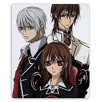 ������ ��� ����� Vampire Knight 60634