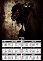   3  2025  Hellsing Alucard Dog
