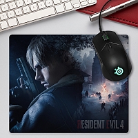 ������ ��� ����� ������������� Resident Evil 4