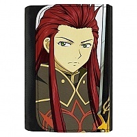 ������� ������ Tales of the Abyss 331015