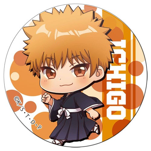 ���������� ������� ������ ��������� ������� ���� - Chibi ����� �������� �� ����� � ����� ���� / Bleach
