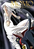 Momo the Girl God of Death (����, ��������� ������ ������)