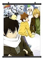   Katekyo Hitman Reborn! 46164