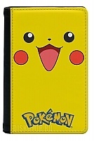 ������� �� ������� ������ Pokemon - Pikachu face