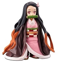 ������� Demon Slayer Banpresto Nezuko Kamado Vol.17