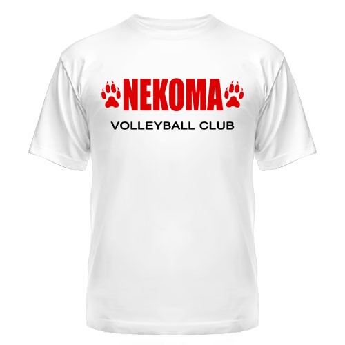 ���������� ������� �������� Haikyuu!! Nekoma Volleyball Club �� ����� � ����� ��������!! / Haikyu!! / Haikyuu!!