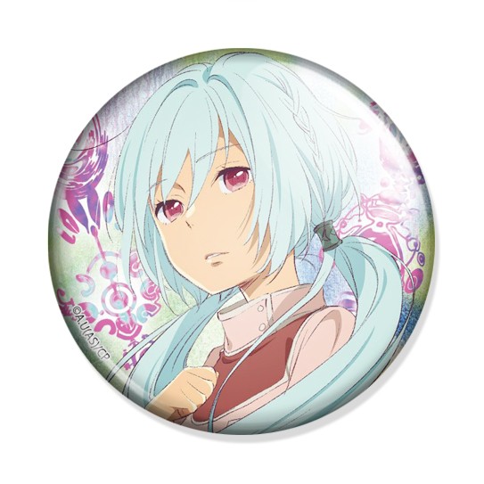 ���������� ������� ������ Children of the Whales Rikosu �� ����� � ����� � ������ ������ ������ / Kujira no Kora wa Sajou ni Utau / Children of the Whales