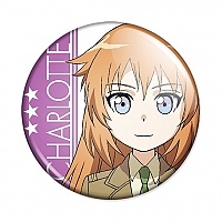  Strike Witches: 501st Unit Taking Off! - Charlotte E. Yeager