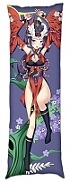 ���������� ��������� � �������� Onmyoji - Kachou Fuugetsu