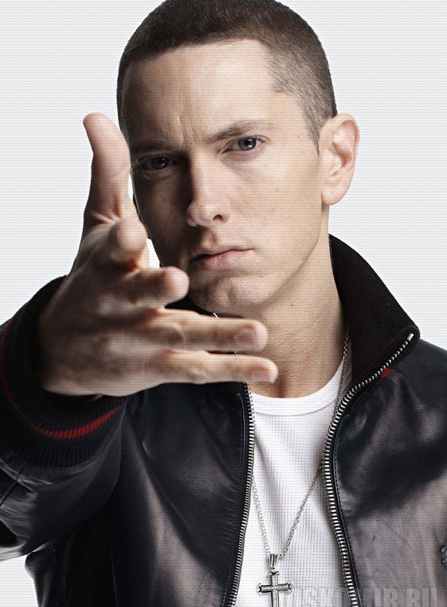 ������ �������� Eminem Slim Shady