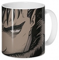  "Berserk" Guts