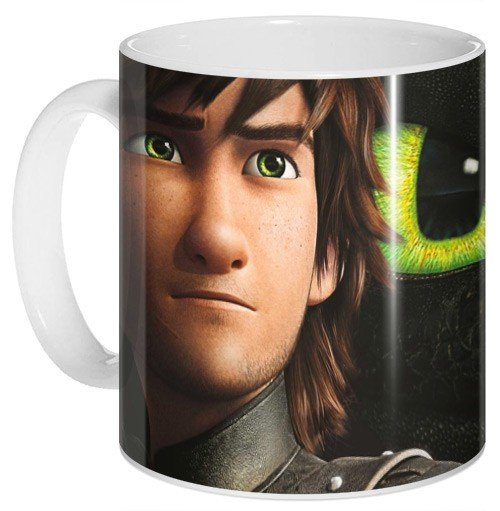 ���������� ������� ������ How to Train Your Dragon 307017 �� ����� � ����� ��� ��������� ������� / How to Train Your Dragon