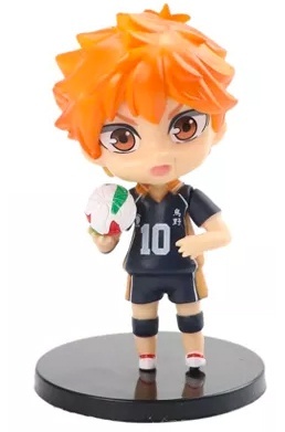 ������� �������� Haikyu!! �14