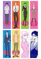 ����� �������� Wotaku ni Koi wa Muzukashii No.1