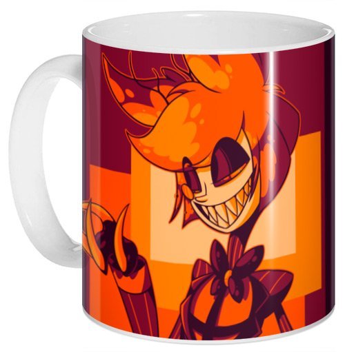 ���������� ������� ������������ ������ �� ����� ����� ������ / Hazbin Hotel
