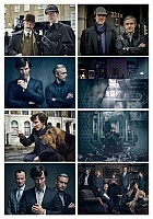 ������� ��������� Sherlock No.2