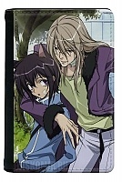 ������� �� ������� ������ ��������� - Soubi Agatsuma � Ritsuka Aoyagi