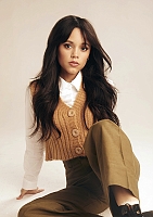 ������ �������� ������ ������ / Jenna Ortega �9