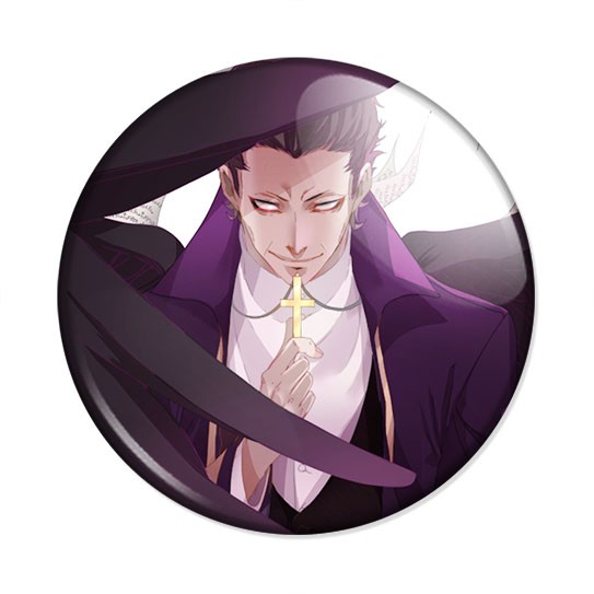 ���������� ������� ������ Angels of Death - Abraham Gray �� ����� � ����� ����� ������������� / Satsuriku no Tenshi / Angel of Massacre / Angel of Slaughter / Angels of Death / ������ ������ / ����� �����
