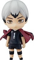  Nendoroid 1585 Haikyu!!: Shinsuke Kita