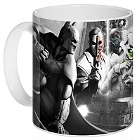������ Batman Arkham City / ������ ����� ������