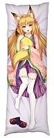    Spice and Wolf - Holo 3