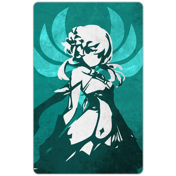������ ������������� Genshin Impact - Traveler Female
