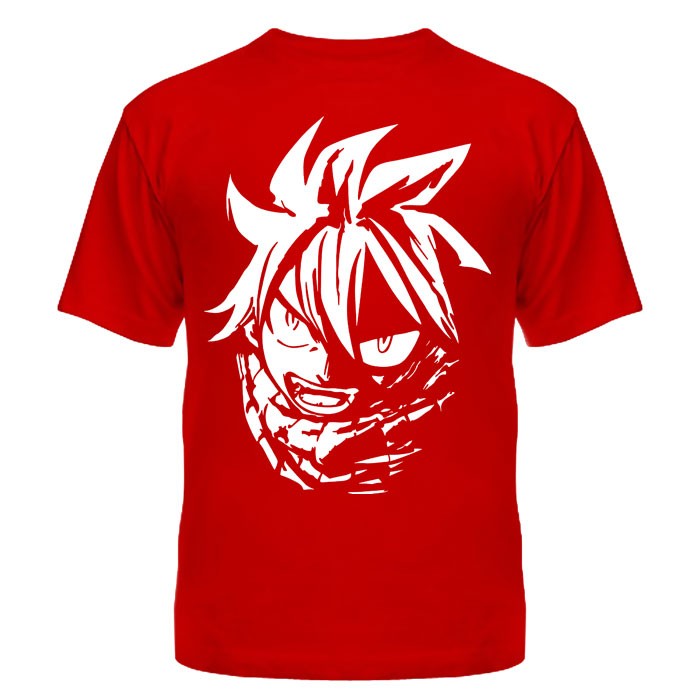 ���������� ������� �������� Fairy Tail Natsu Dragneel �� ����� � ����� ����� ��� / Fairy Tail / ����� ����