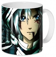  D.Gray-man 39499
