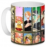  One Piece 37902